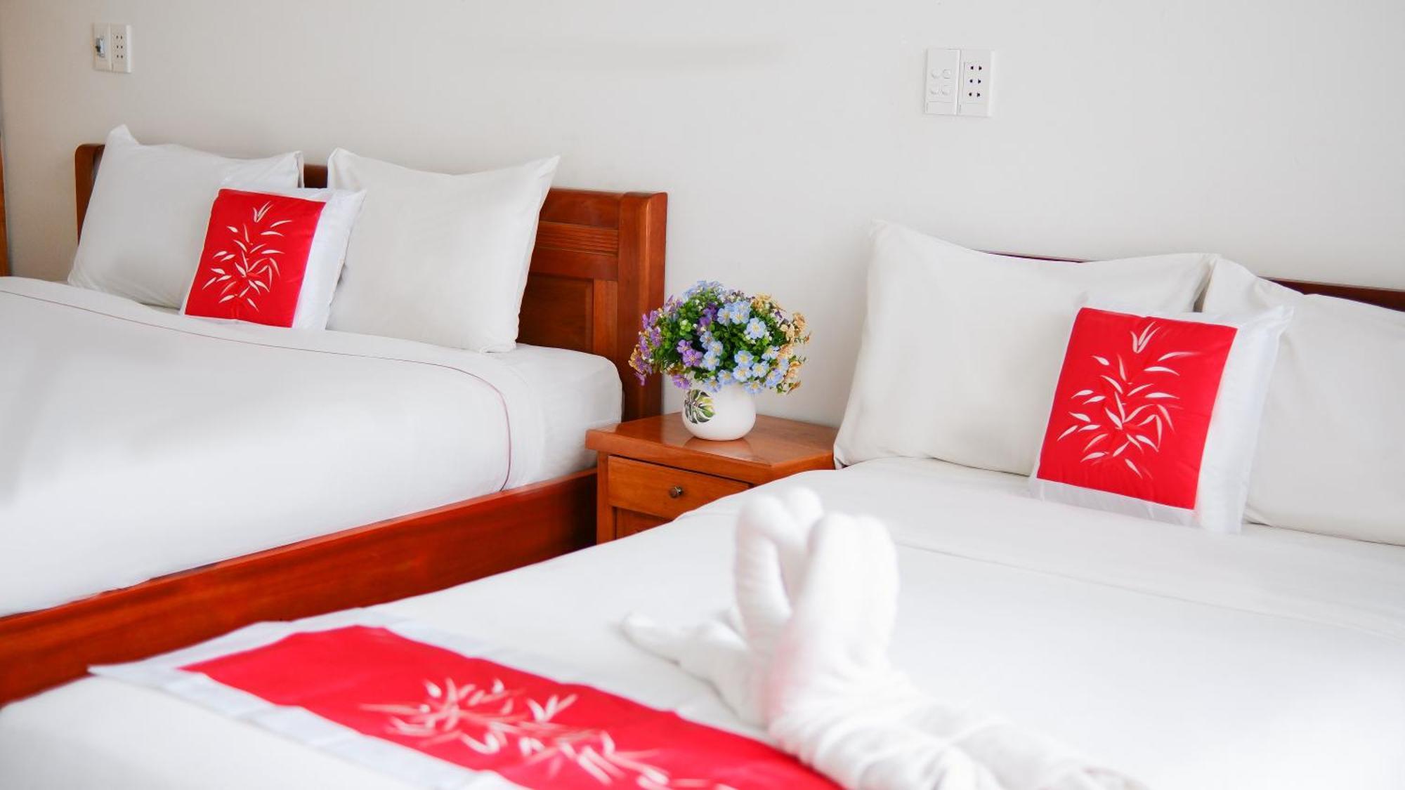 Oleander Garden Homestay Hoi An Eksteriør bilde