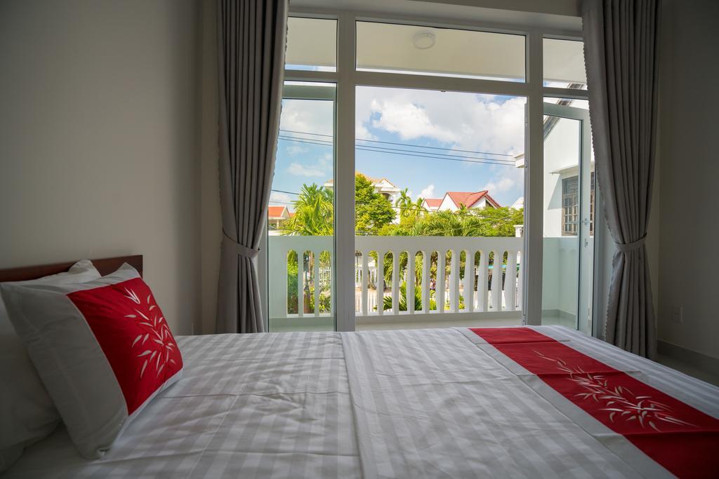 Oleander Garden Homestay Hoi An Eksteriør bilde
