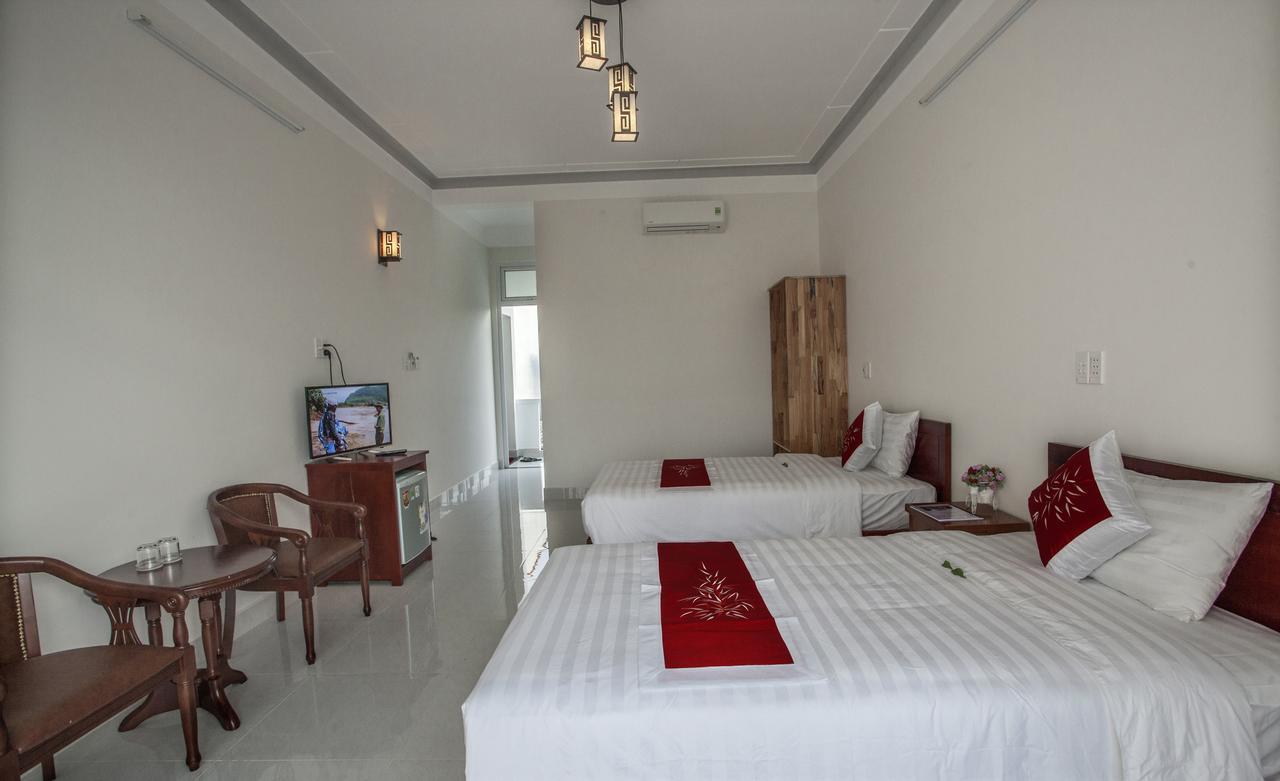 Oleander Garden Homestay Hoi An Eksteriør bilde